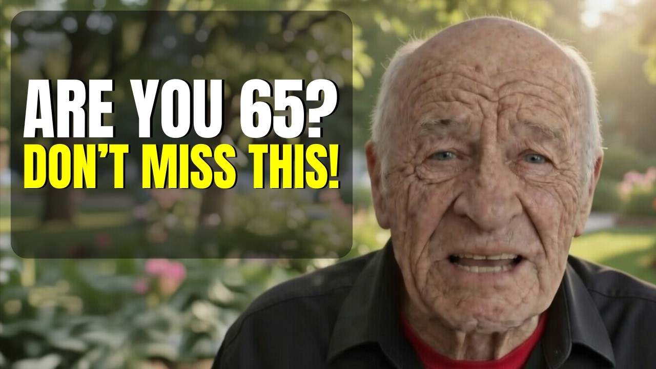It’s Too Late If You Ignore This After 90