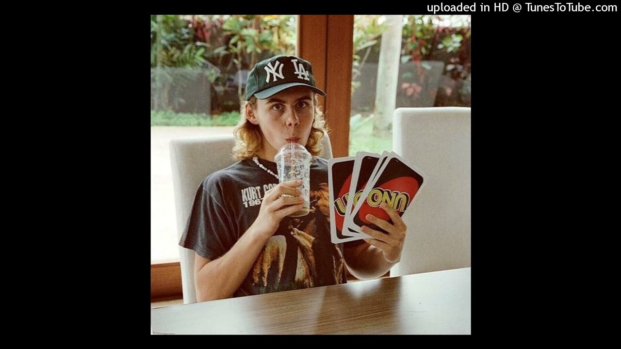 The Kid Laroi - Hate Me Love Me / Blame Me ( Remaster )