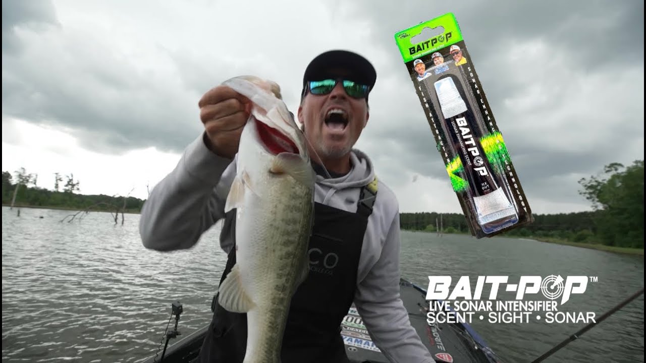 Does BaitPop Work? Scott Martin