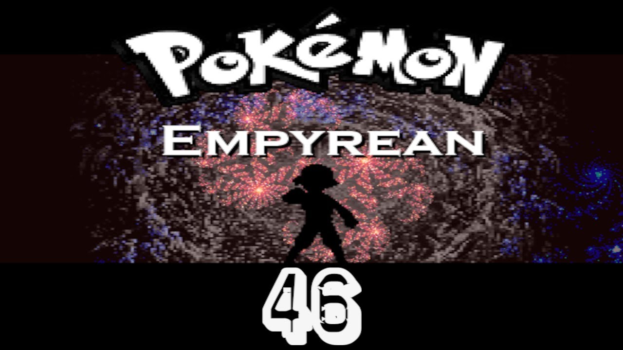 Pokemon Empyrean Episode 46 - Making Our Way To Nubis Town