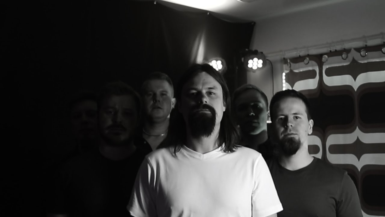 Beyond The Mist - Ruler Of The Ocean (Official video)