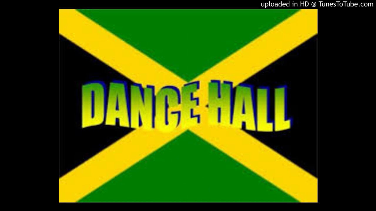 dancehall para bailar-  zanto kisiwa chamalavidavi
