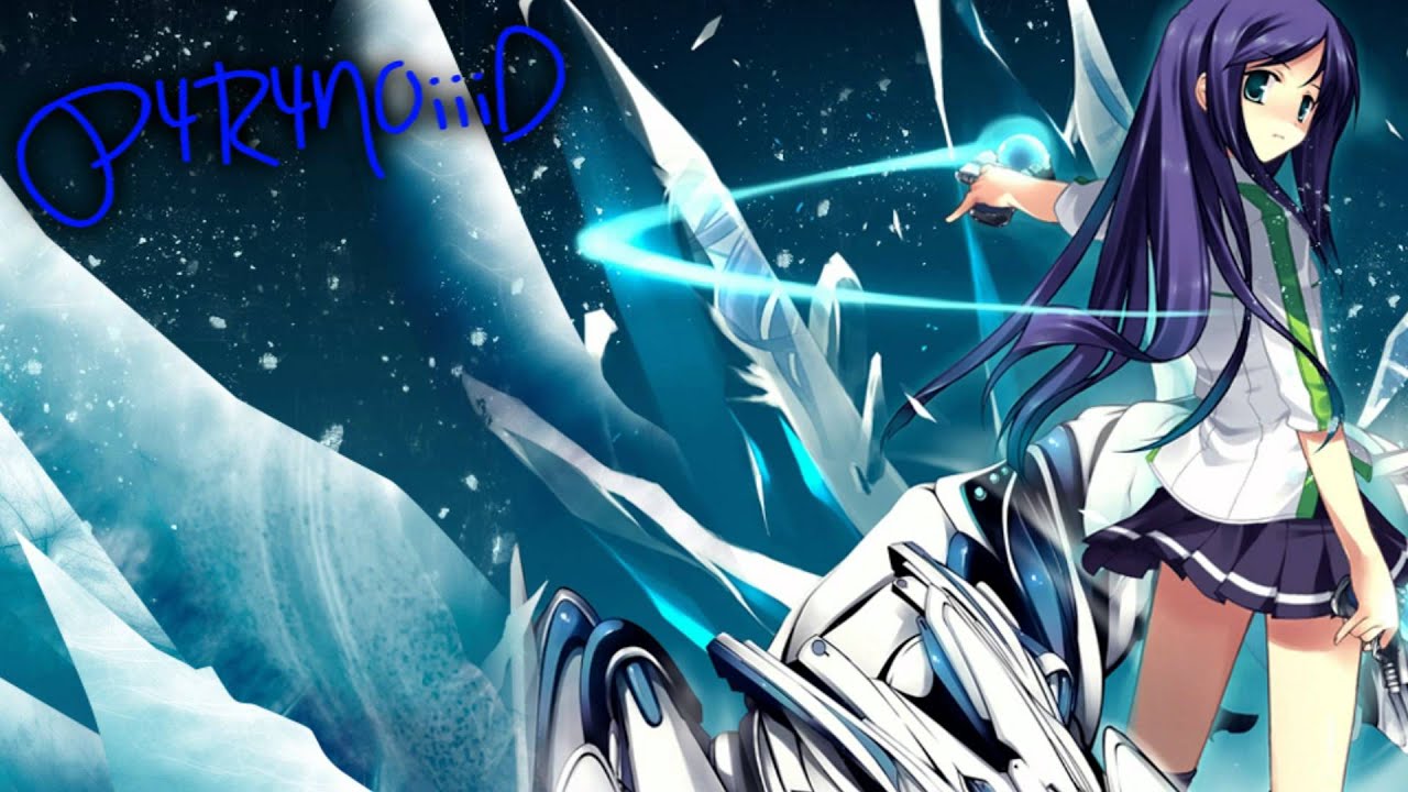 NIGHTCORE | CELLDWELLER - FROZEN