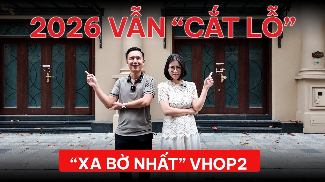 2026 Phân Khu Nào Còn 