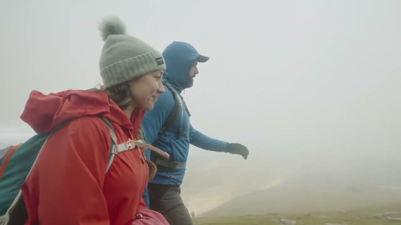 Race the Sun Snowdon Action Medical Research | The Adventure Element - Triathlon