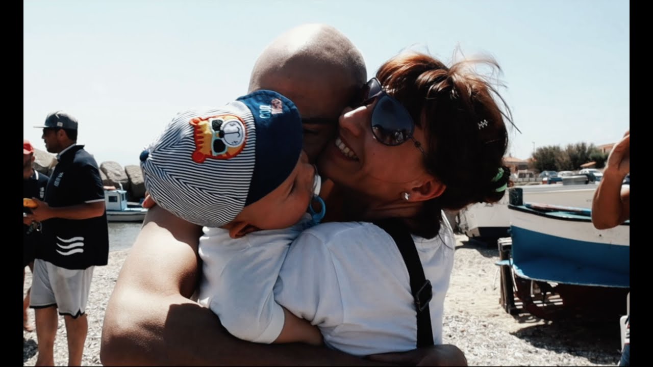 13 giugno 2019 - Doppia traversata dello Stretto di Messina (FULL VIDEO)