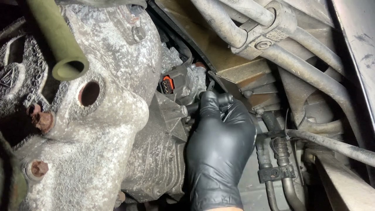 Porsche Boxster (986) Passenger Side Spark Plug Replacement (full length)