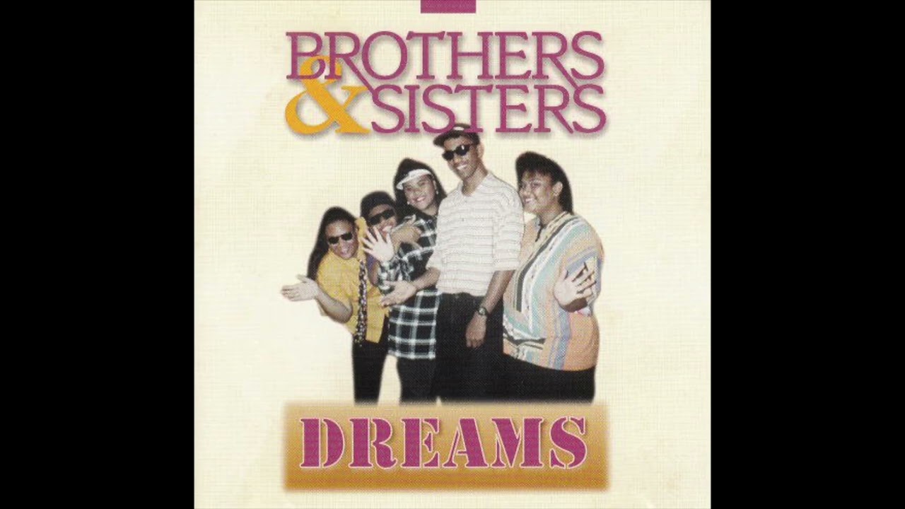 Brothers & Sisters - My Island Home (1994)