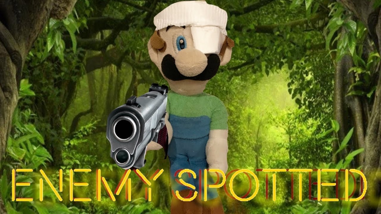 Wrath Of The Dead Episode 3: Enemy Spotted.