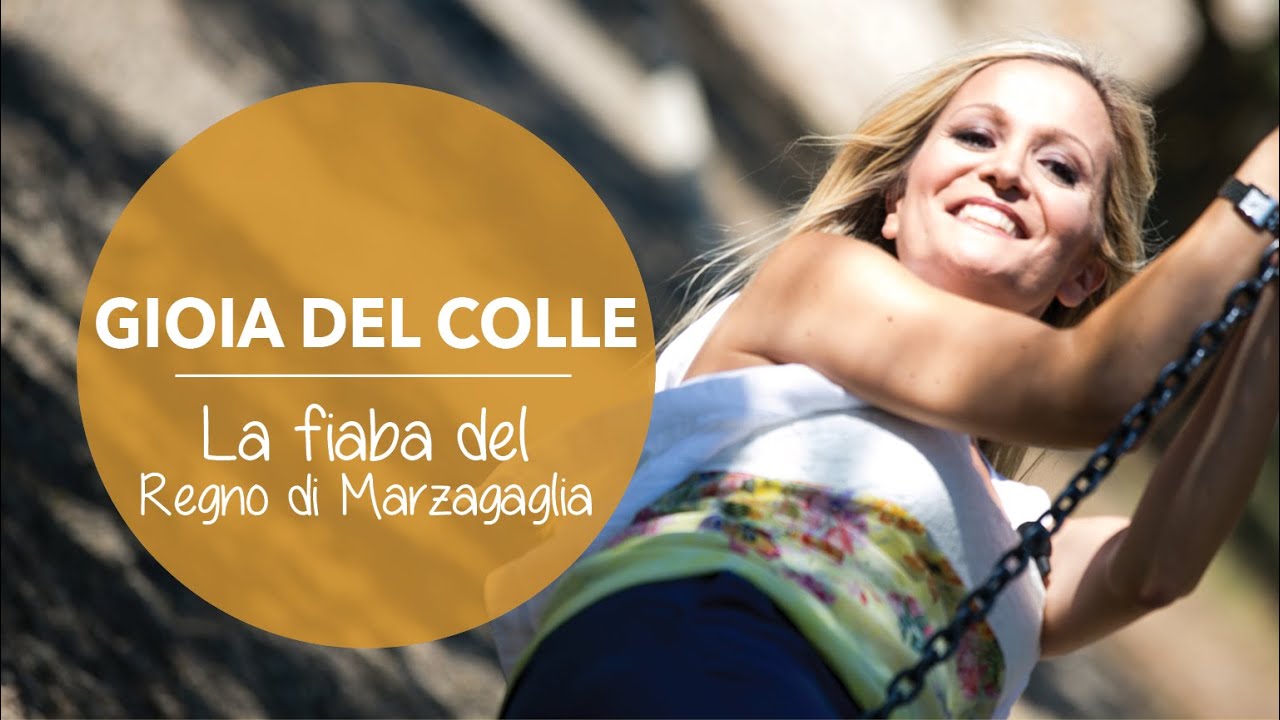 La fiaba del 