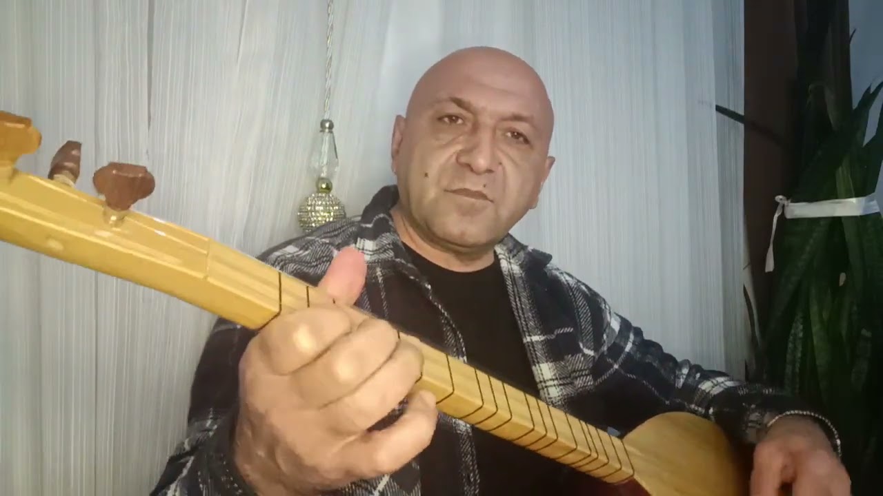 TÜKENDİM YAR YAR AMAN