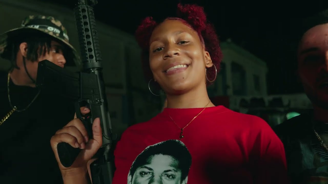 VENDETA X @Bley45rd – DE UN PLOMASO (VIDEO OFICIAL)