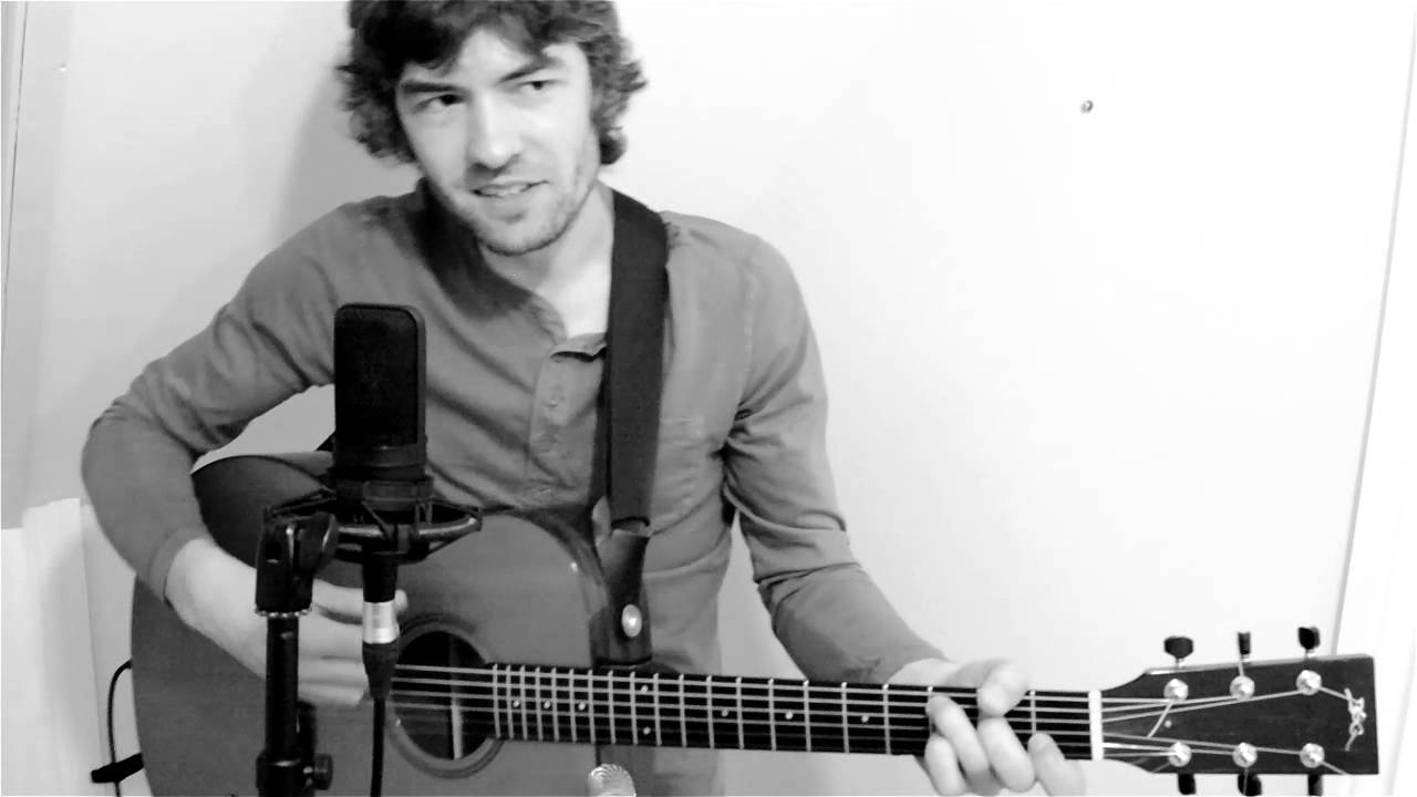 Like a Rolling Stone - Bob Dylan (Cover)