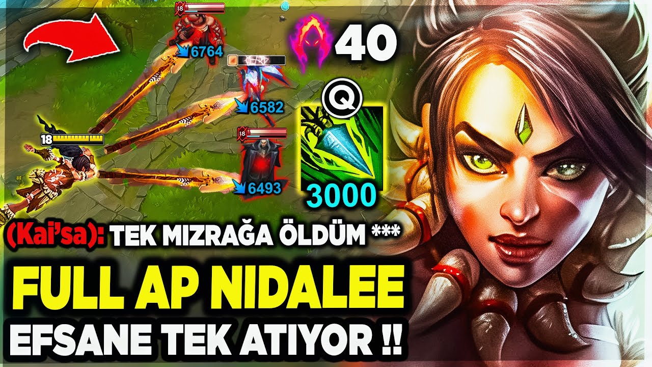 1 MIZRAK = FULL CAN TEK !! ŞOV YAPTIM BU VİDEODA !!