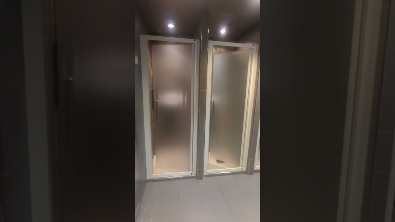 NCL Dawn Thermal Spa and Women's Only Areas