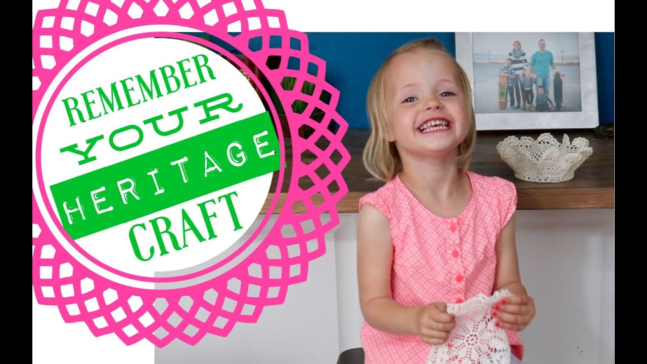 Heritage craft
