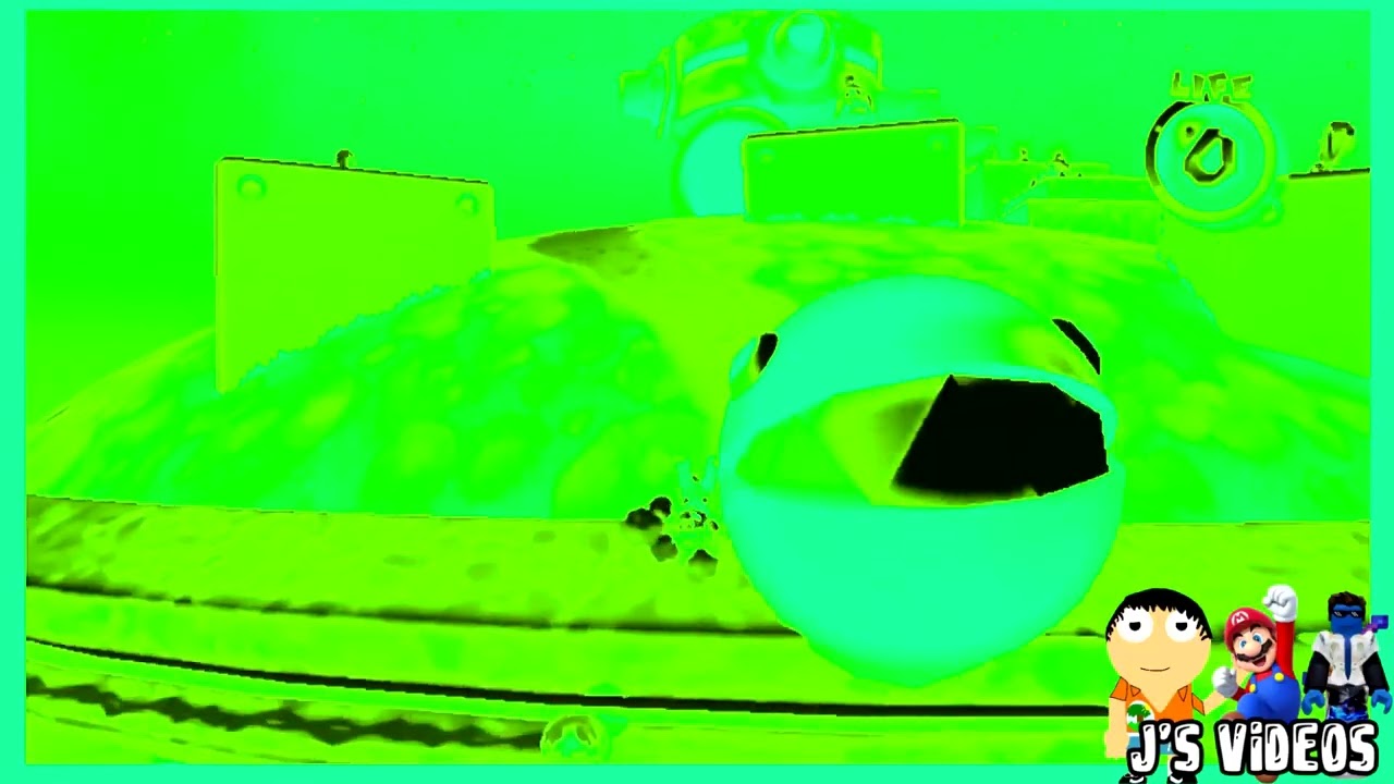 Preview 2 Super Mario Game Over (Preview 2 Best Day Extended Effects)