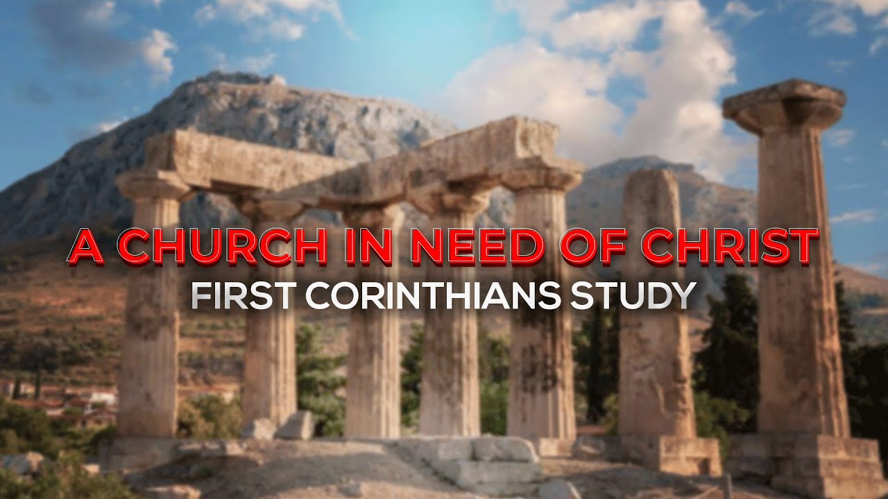 Should I Get Divorced Pt1(1 Corinthians 7:10-16)