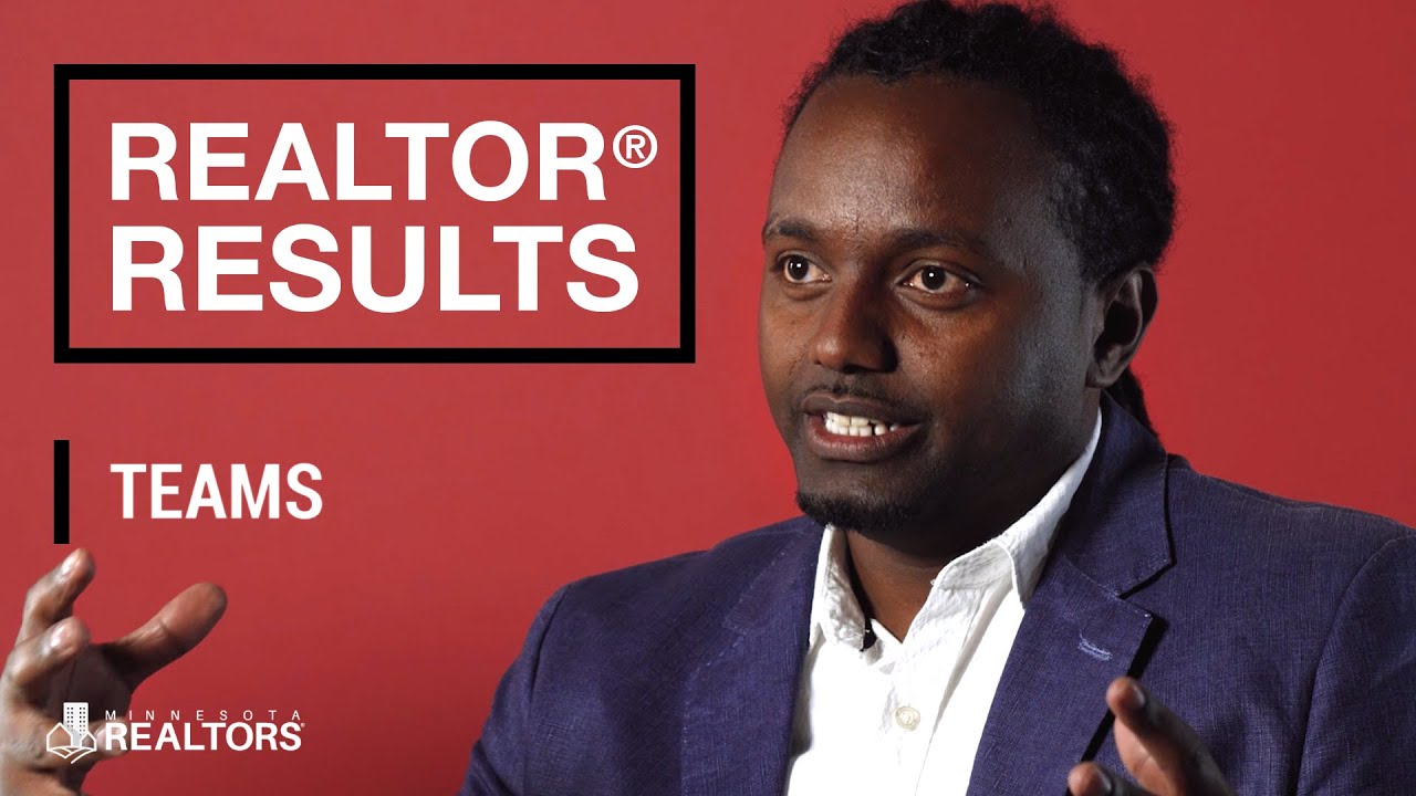Realtor® Results | Teams