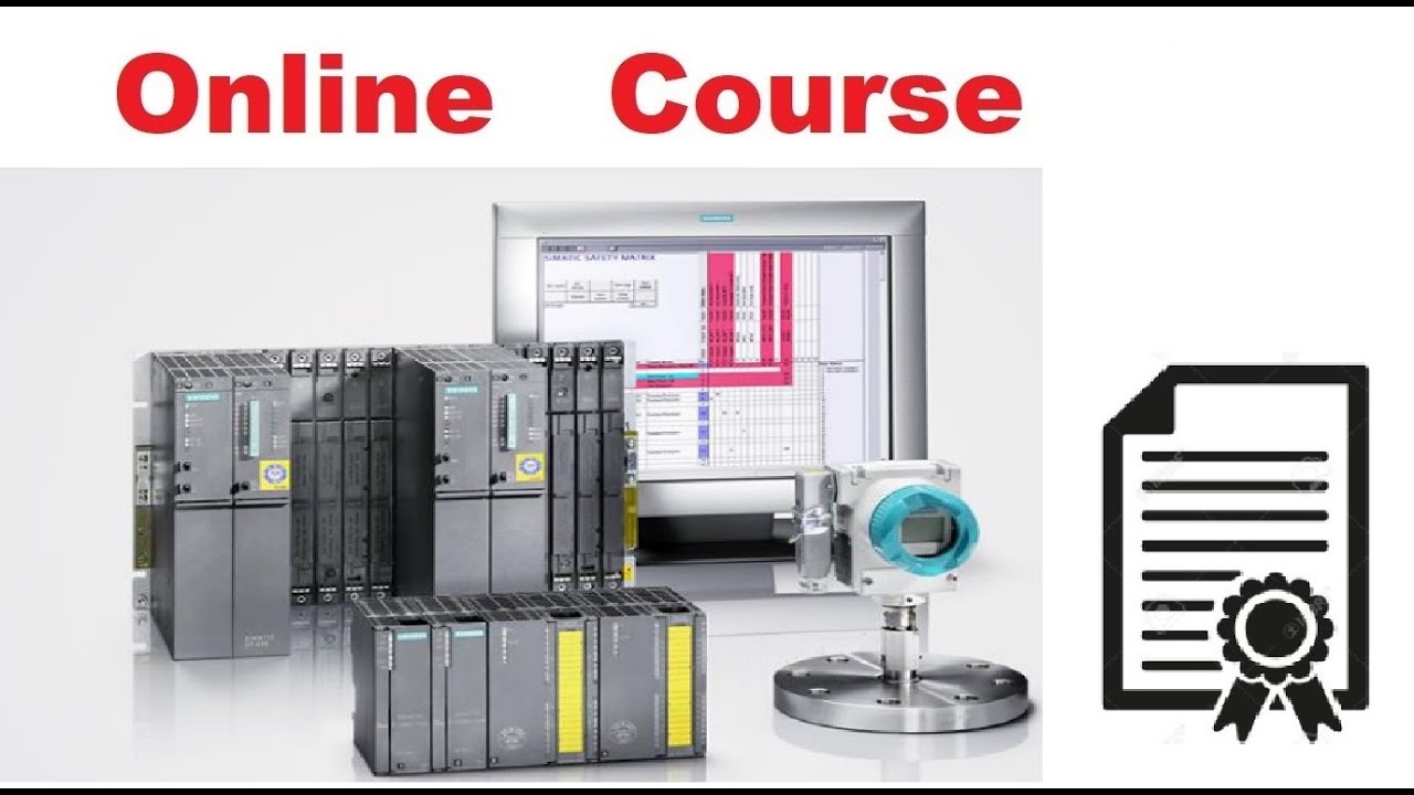 Siemens Safety Matrix : 2oo3 Shutdown System for Overpressure Prevention in Distillation Towers