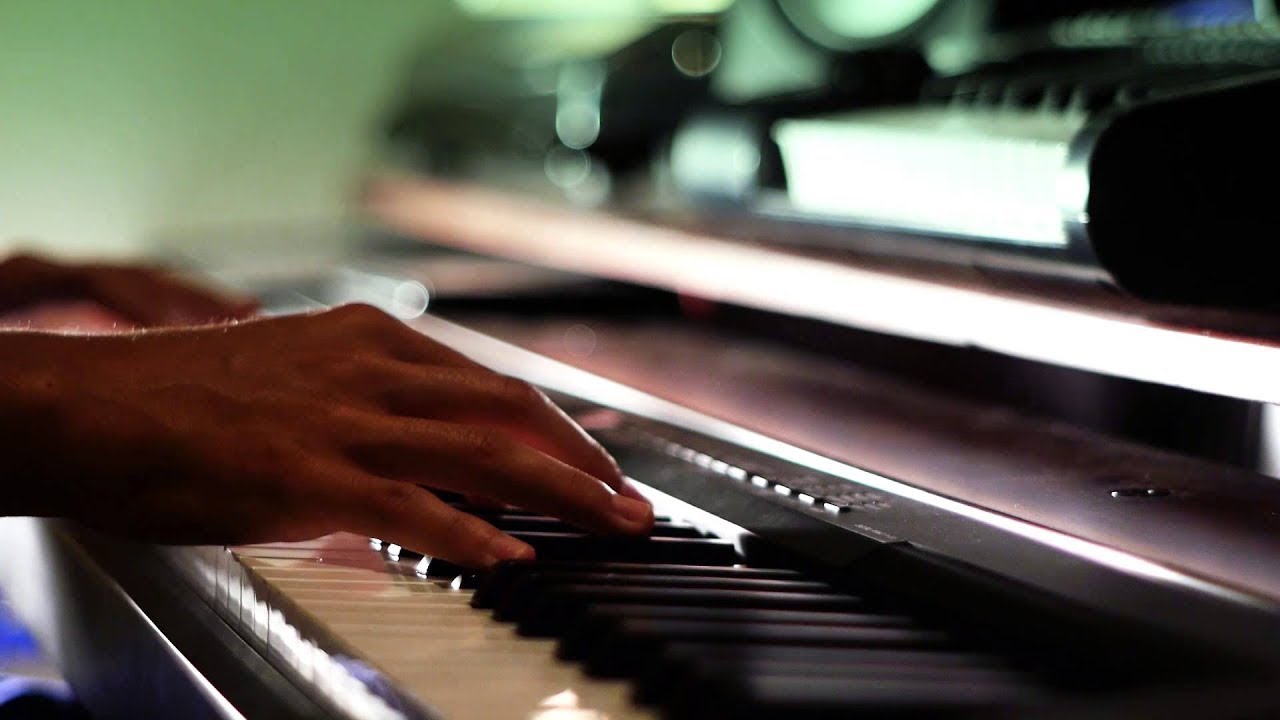 AUX KEYS - The role of an Aux Keyboardist | TIPS AND IDEAS | AFRICAN MUSIC
