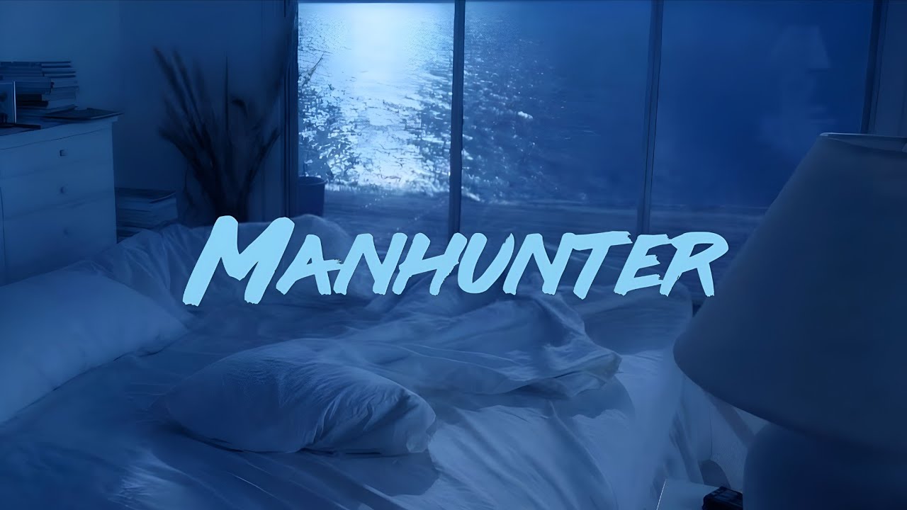 Manhunter (1986) | Beach House | Ambient Soundscape
