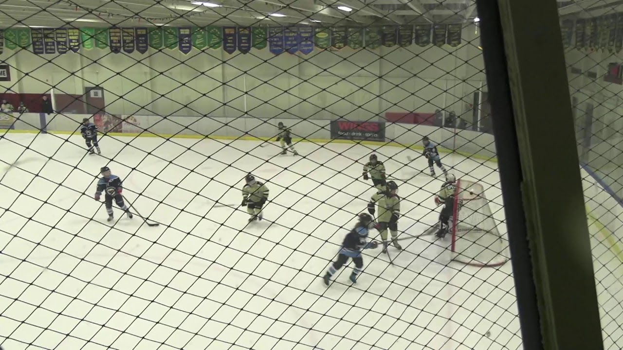 West Kelowna U11 [12-17-2021]