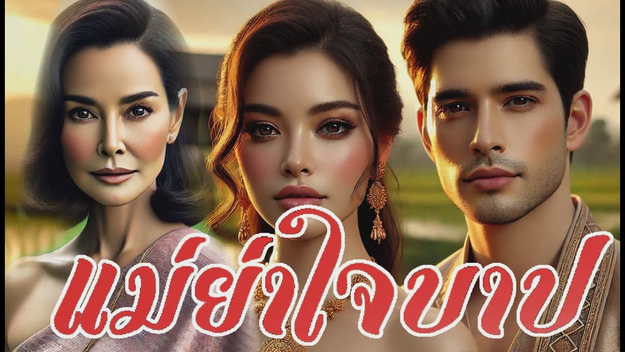 แม่ย่าใจบาป #นิทานสอนใจ #drama #นิทานพื้นบ้าน #นิทานชีวิต #นิทานเสียง #นิทานฟังยาวๆ #นิทานก่อนนอน