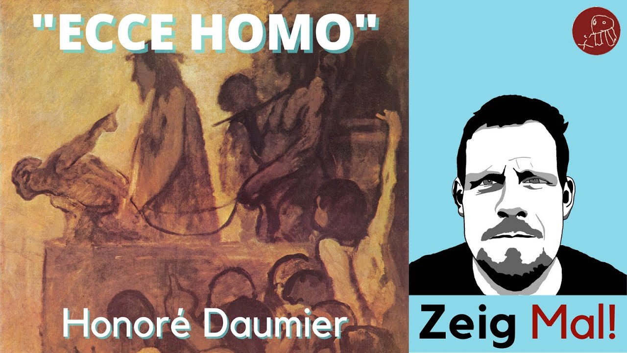 Honoré Daumier: 