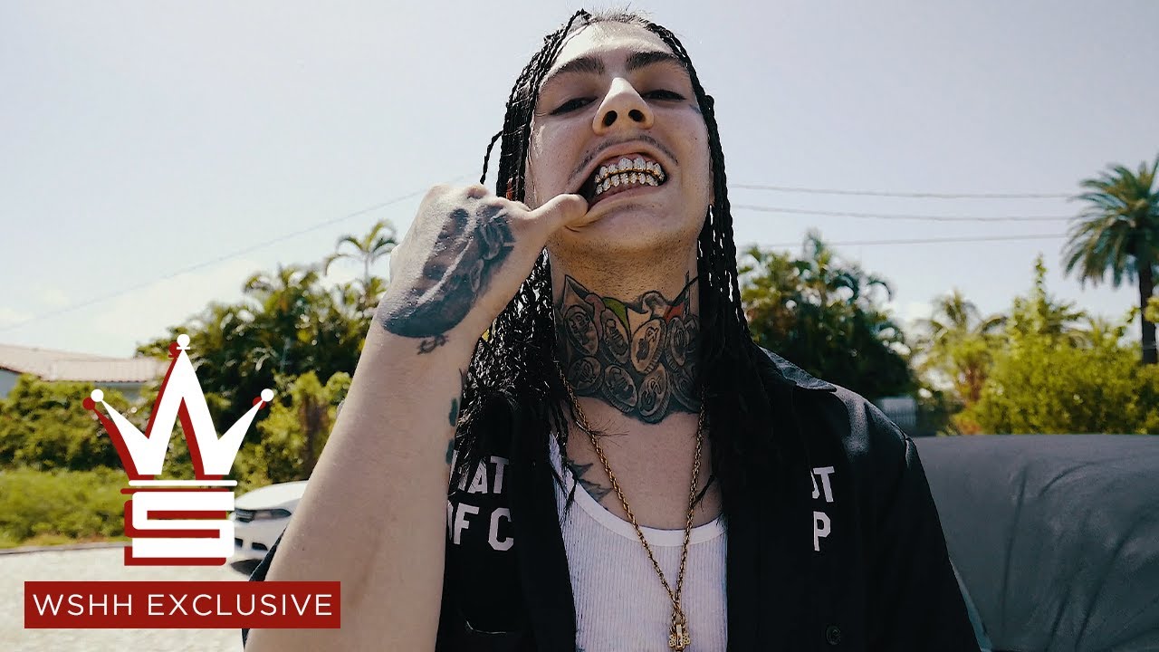 Peso Peso  - &ldquo;Dip & Dots&rdquo; (Official Music Video - WSHH Exclusive)