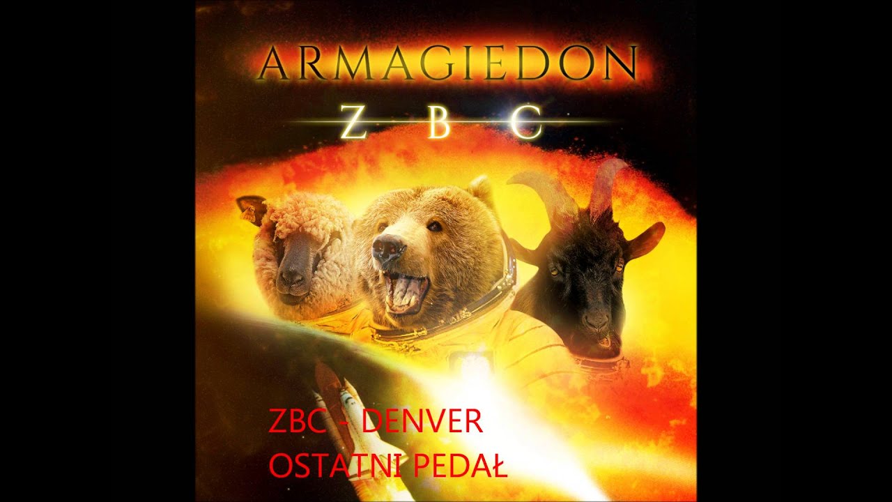 ZBC - Denver ostatni pedał