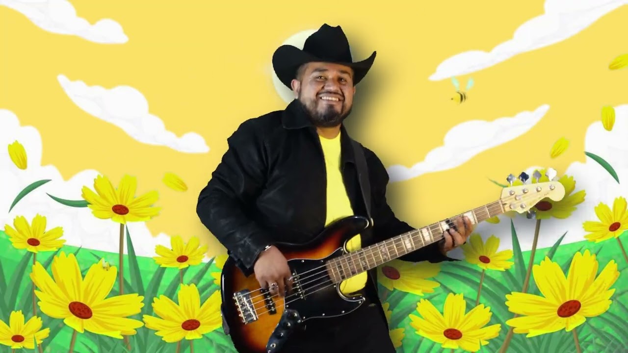 Abejita Chiquitita - Grupo Premio - Video Oficial