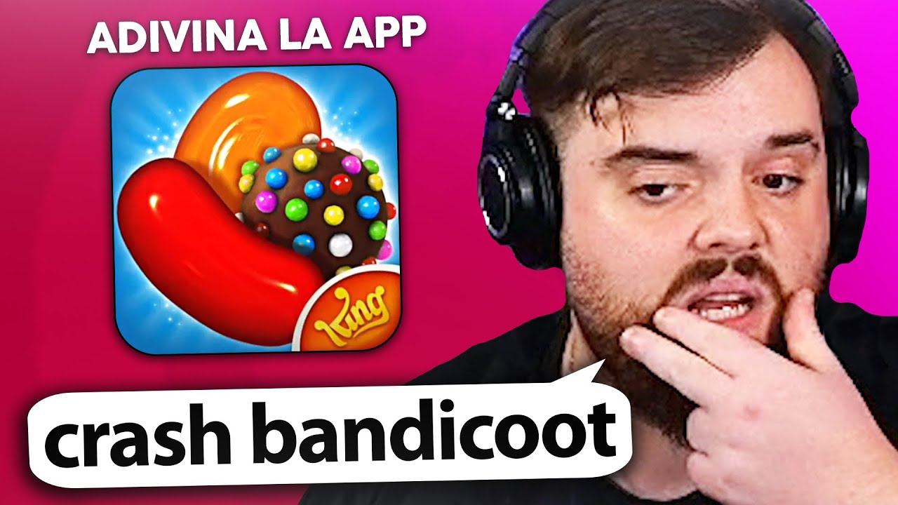 ADIVINA la APP *DESASTRE ESPERPÉNTICO* - QUIZ