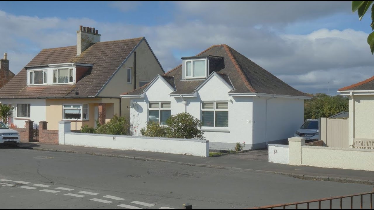 23 Oswald Road, Ayr, South Ayrshire