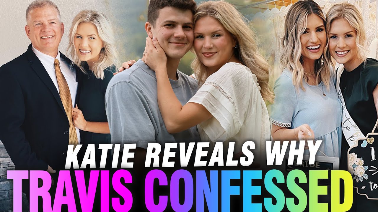 Katie Bates & Travis Clark: Cheating Confession, YouTube Exit, and Separated? Rumors (What We Know)