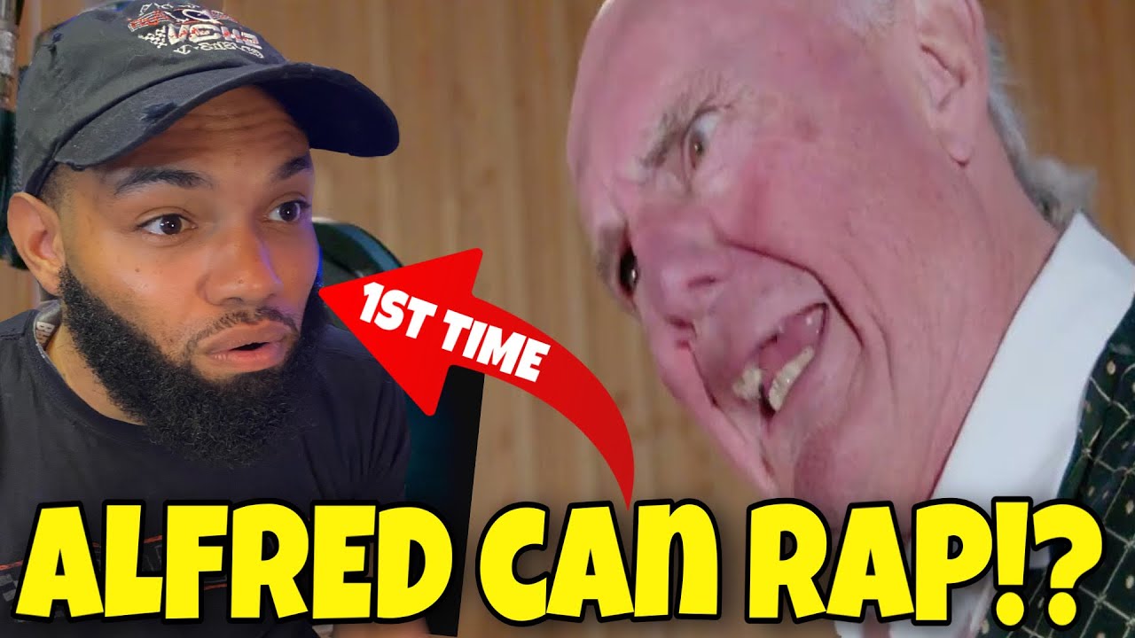 American DJ FIRST time EVER hearing Pete & Bas,, Gangsta Sh**