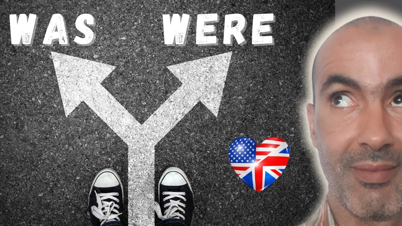 Le Verbe Être en Anglais au Passé Simple