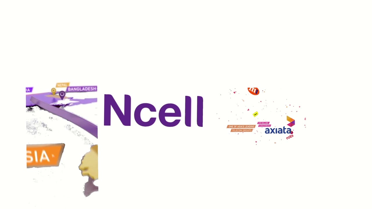 ncell axiata new brand identity