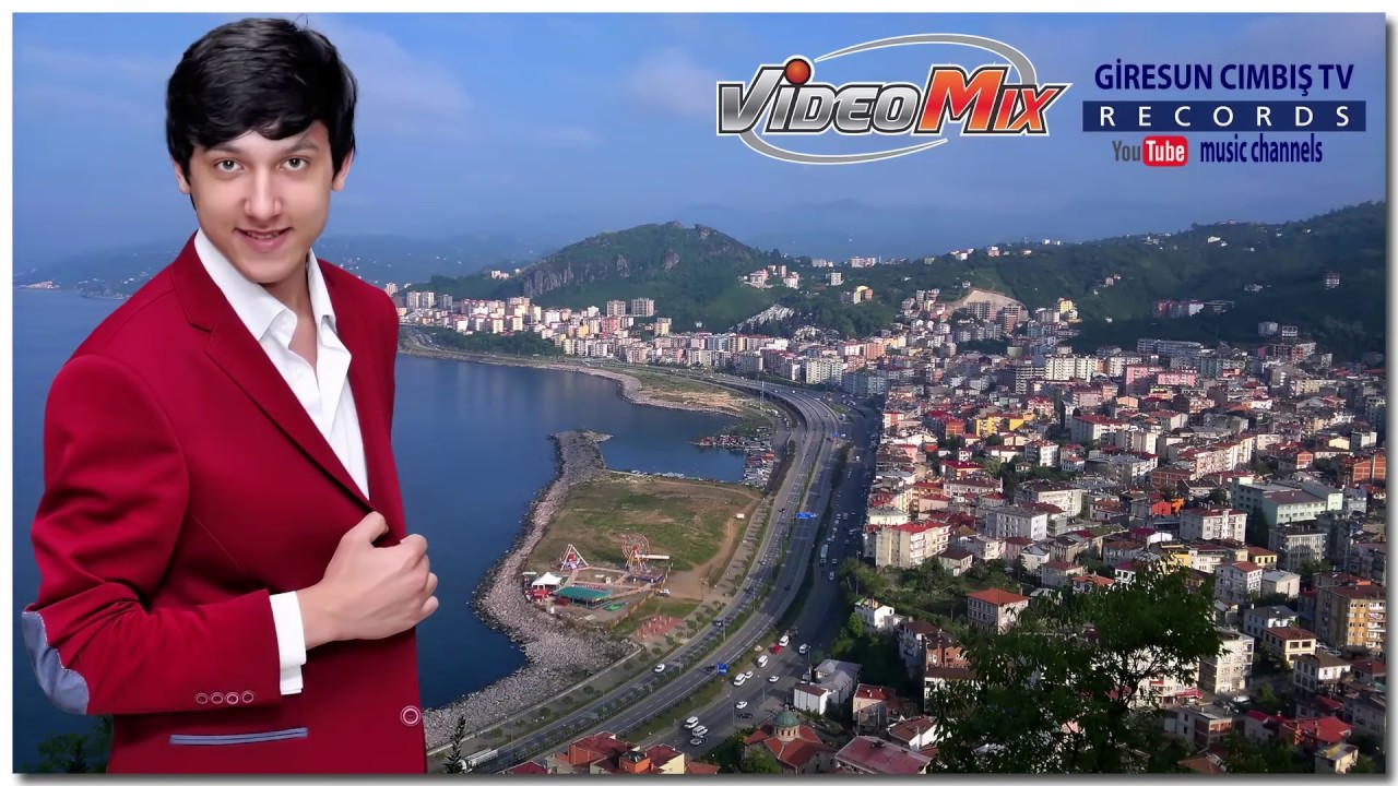 GİRESUN KARŞILAMASI | TAYFUN YANGINCI #giresun