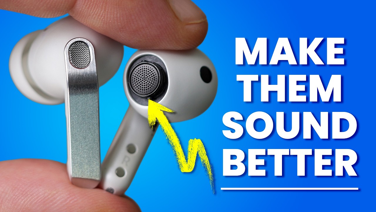 Galaxy Buds 4 Pro The Ultimate Setup Guide ( 17 Tips & Tricks )