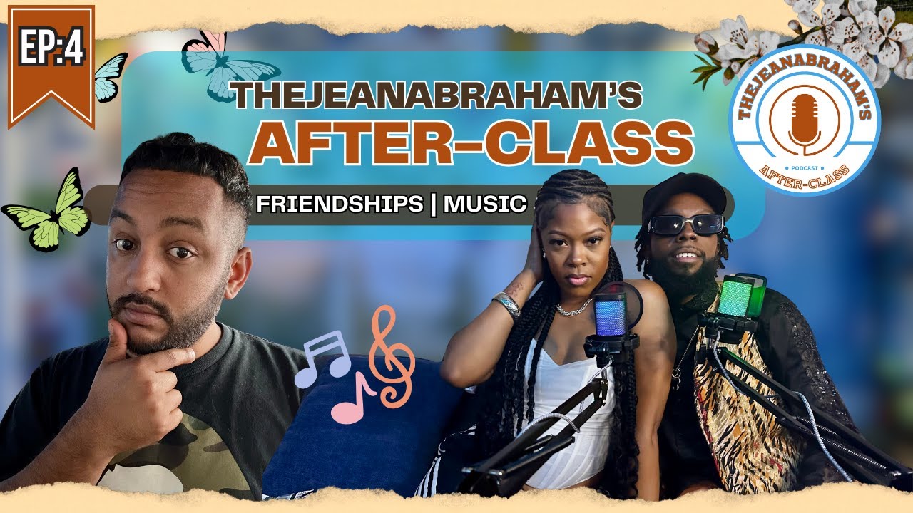 Allegra Dayo&rsquo;s Music Experience | Hooking up with your close friends? - Ep 4