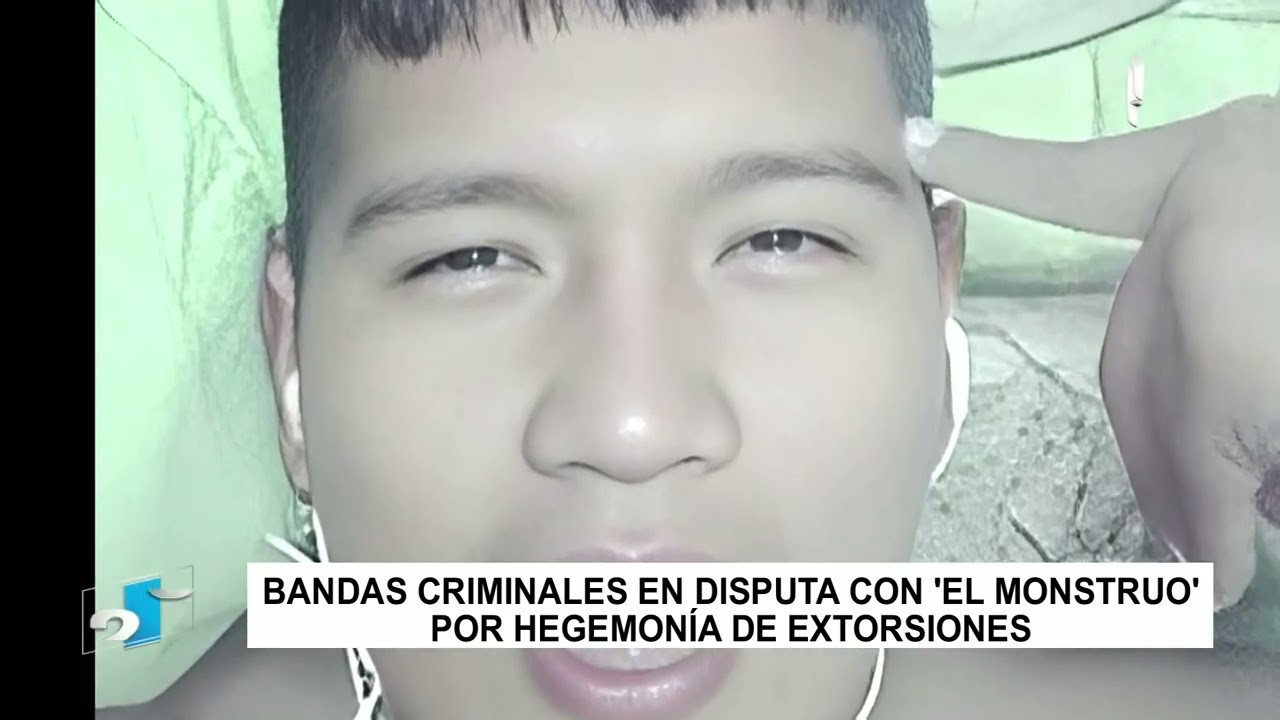 Guerra de mafias en Lima Norte: bandas en disputa con 'El Monstruo' por control de extorsiones
