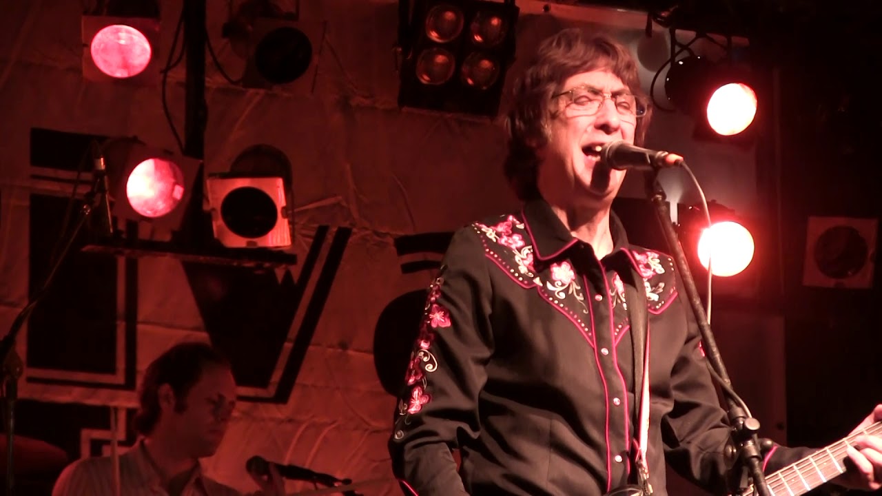 FLAMIN' GROOVIES - Whisky Woman