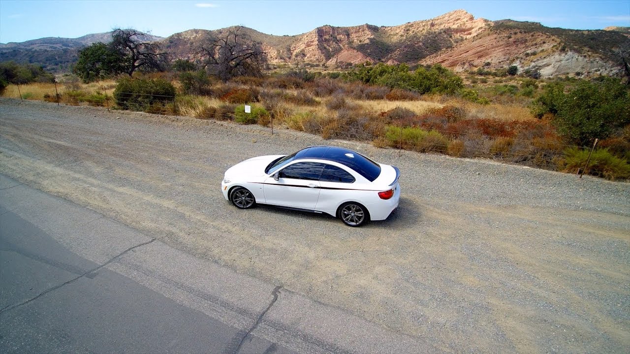 2014 BMW M235i 6 Speed - Owner Reviewed