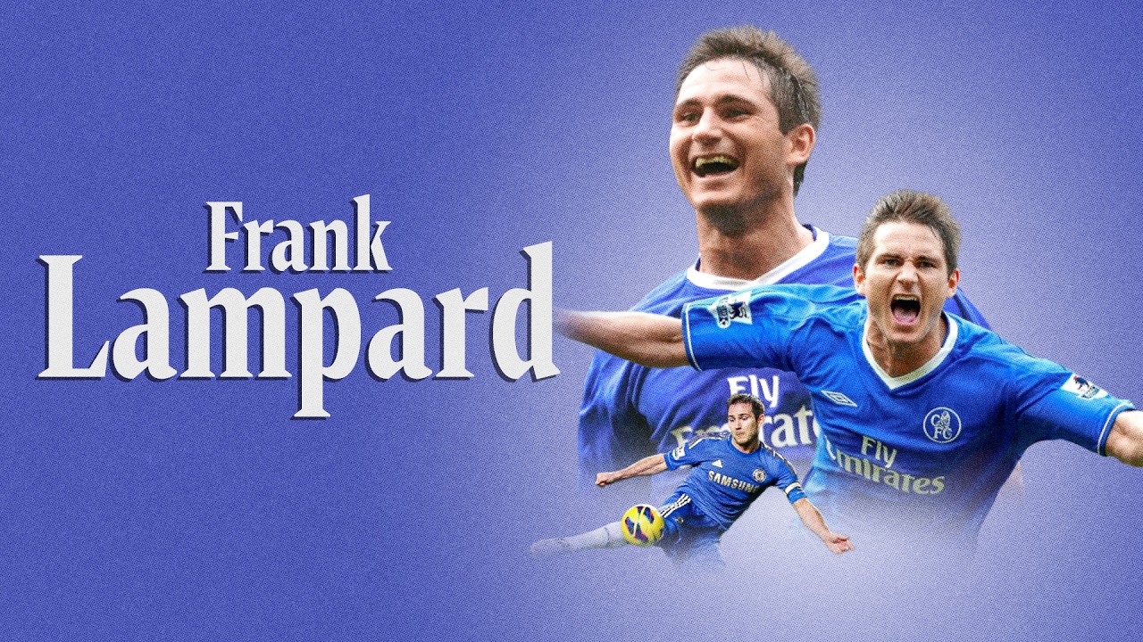 Gary, Alan & Micah Watch Lampard's Greatest Moments