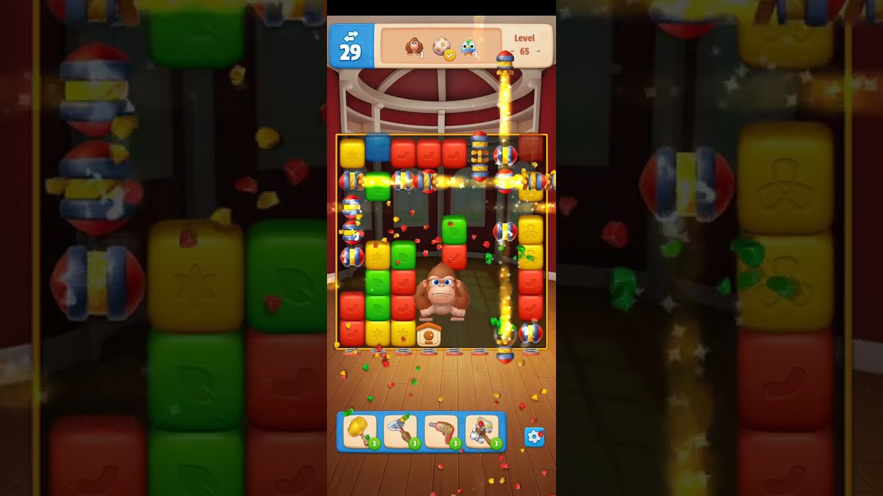 Se complică lucrurile... 😰 | Mary Lv. 61 - 71