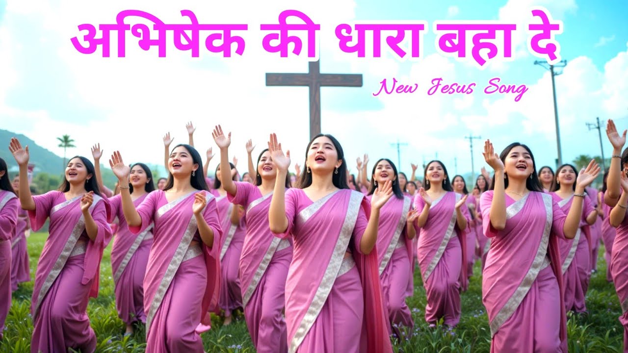 Abhishek Ki Dara Baha De