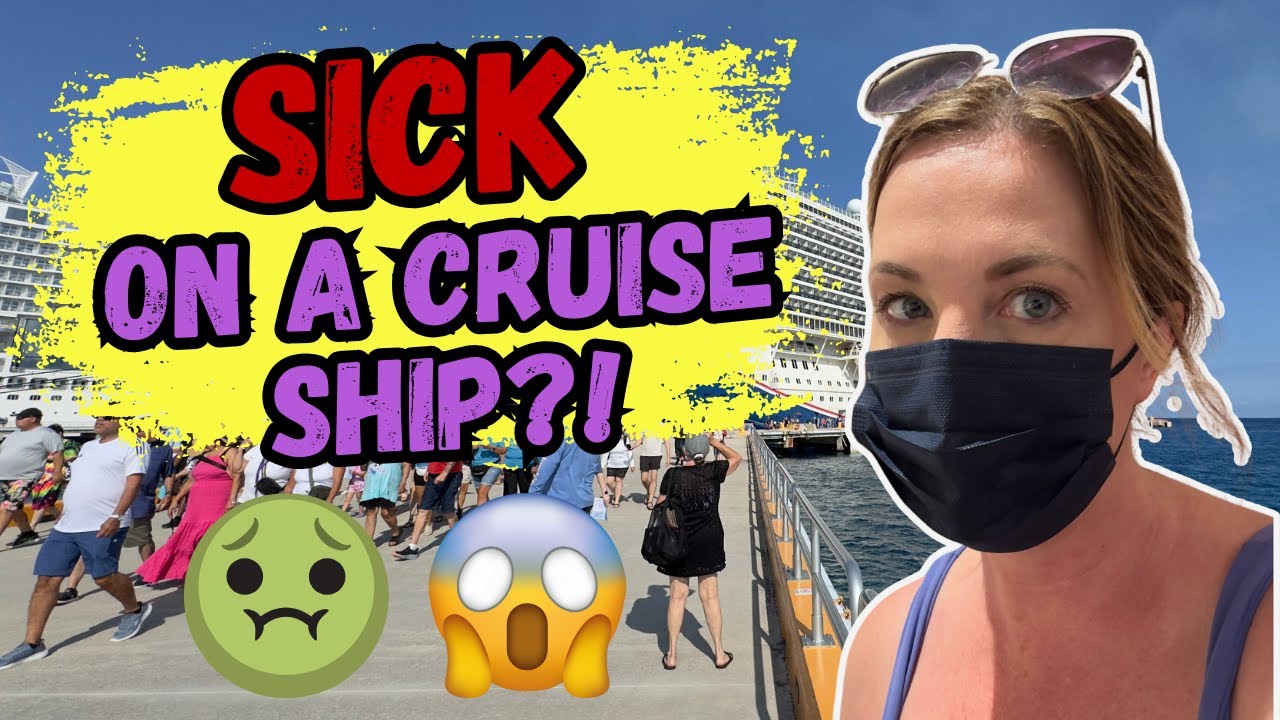 Inside The Shocking Costs Of Cruise Ship Healthcare