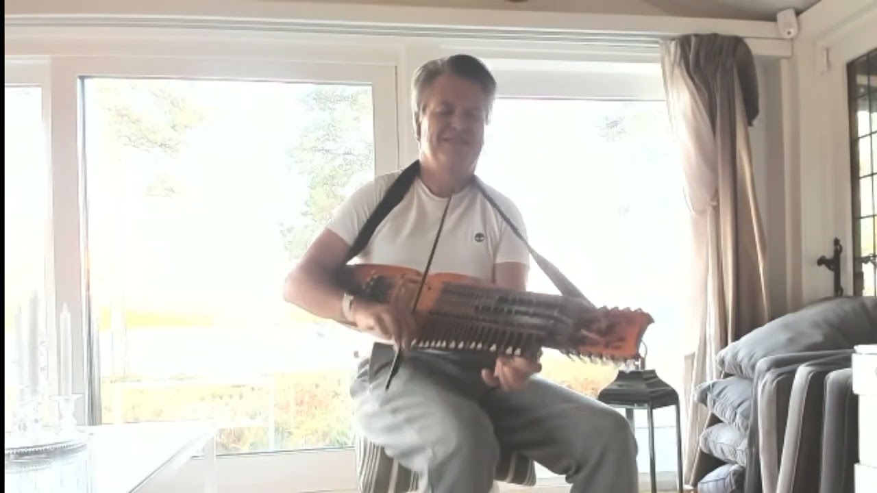 Slentbjenn by Kjell-Erik Eriksson och Hoven Droven