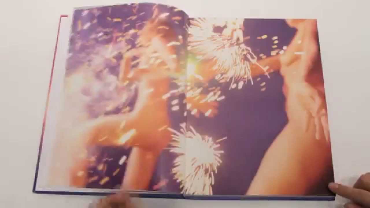 Ryan McGinley- Way Far